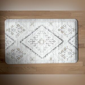 House of Noa Standing Mat – 22" x 36" – New Without Tags